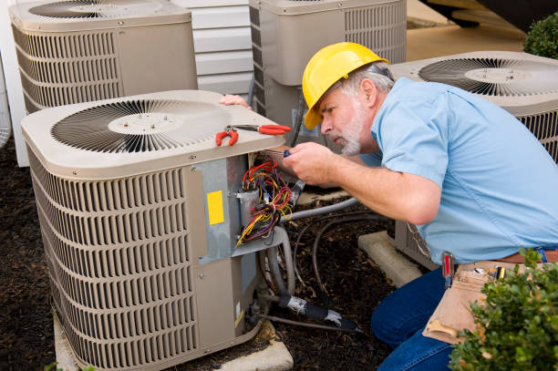 Best HVAC repair near me  in Gardner, IL