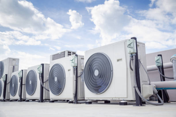 Affordable air conditioning repair in Gardner, IL