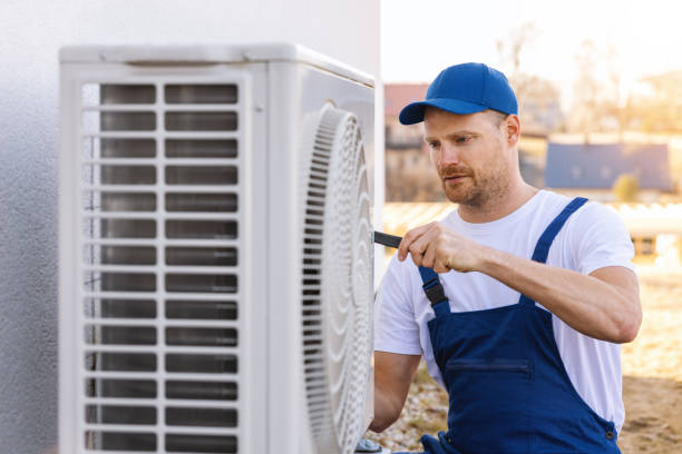 Best Emergency HVAC repair  in Gardner, IL