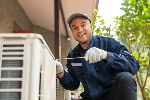 Best Ductless HVAC repair  in Gardner, IL