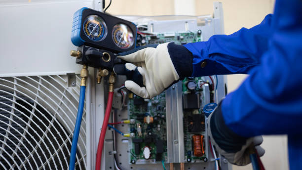 Best Air conditioning repair  in Gardner, IL